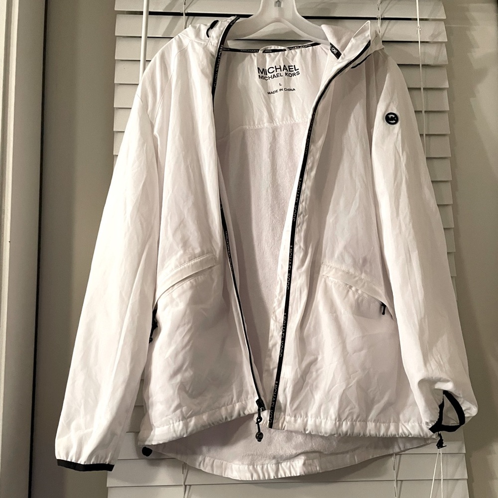 Michael Kors jacket